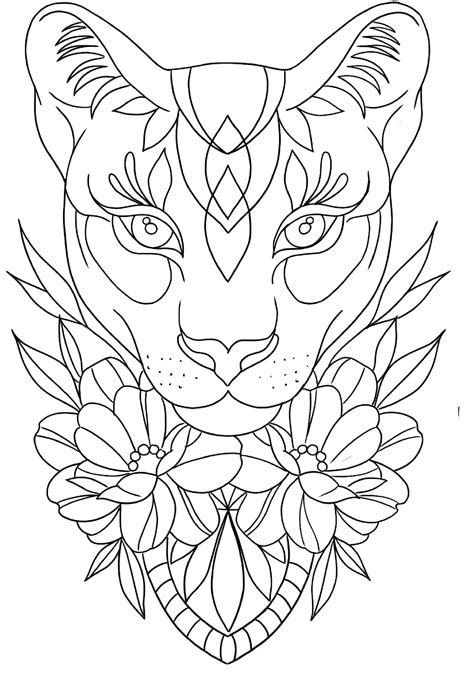 outline tattoo drawings|free printable tattoo outline template.